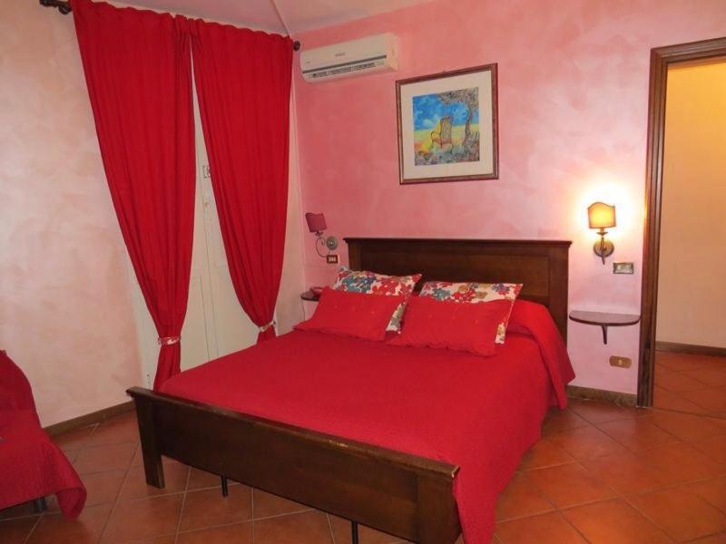 Hotel Pinocchio Frascati Quarto foto