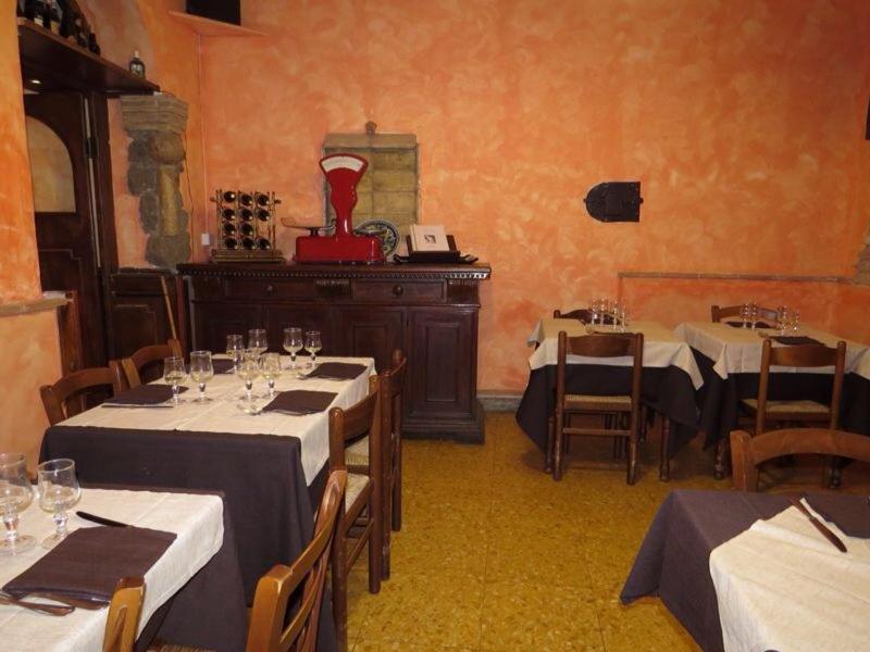 Hotel Pinocchio Frascati Exterior foto
